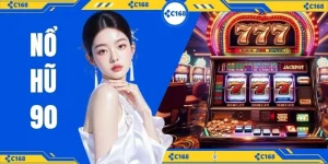 Nổ Hũ 90